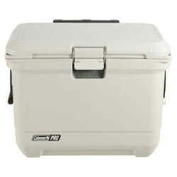 Coleman 2213912 borsa frigo 52 L Bianco