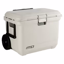 Coleman 2213912 borsa frigo 52 L Bianco