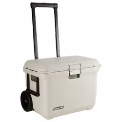 Coleman 2213912 borsa frigo 52 L Bianco - Vista aggiuntiva 4