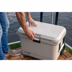 Coleman 2213912 borsa frigo 52 L Bianco - Vista aggiuntiva 5