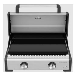 Barbecue plancha Master 2 Pro Campingaz