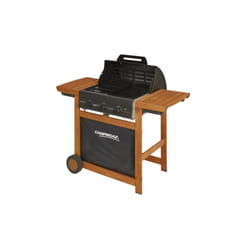 Campingaz - Barbecue Camping Gaz Adelaide 3 Woody DualGas 2218751