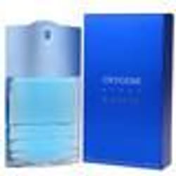Lanvin Oxygene Homme Eau de Toilette Spray 100ml - Profumo fresco per uomini 100 l