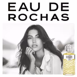 Eau De Rochas eau de toilette vaporizzatore 100 ml - Vista aggiuntiva 4