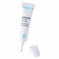 Eye Detox contour gel 10 ml