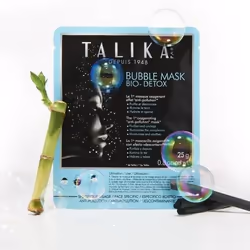 Talika Bubble Mask Bio-Detox Maschera idratante Donna 25 g - Vista aggiuntiva 4