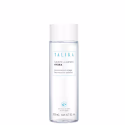 Talika Skintelligence Hydra Micellar Solution, Donna, 200 ml, Pelle universale, Detergente, Idratante, Nutriente, Setificante ...