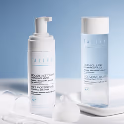 Talika Skintelligence Hydra Micellar Solution acqua micellare 200 ml