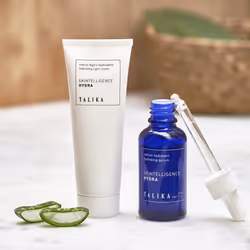 Talika Skintelligence Hydra Light Cream crema idratante per il viso Donna 50 ml All ages - Vista aggiuntiva 5