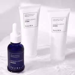 Talika Skintelligence Hydra Riche Cream crema idratante per il viso Donna 50 ml All ages