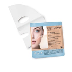 Bio Enzimi maschera illuminante 20 gr