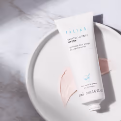 Talika Skintelligence Hydra Gentle Scrub Scrub detergente Donna 50 ml