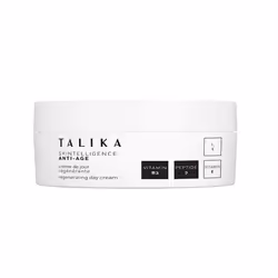 Talika Skintelligence Anti-age Regenerating Day Cream, Crema da giorno, Donna, Pelle invecchiata, Pelle universale, Viso, Col ...
