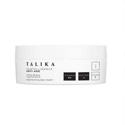 Talika Skintelligence Anti-age Regenerating Day Cream Crema da giorno Viso, Collo 50 ml