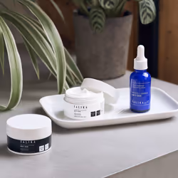 Talika Skintelligence Anti-age Regenerating Night Cream Crema da notte Viso, Collo 50 ml - Vista aggiuntiva 7