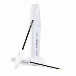 Lipocils Platinium siero per ciglia 2 x 8,5 ml
