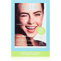 Talika Free Skin Patch 25 pz