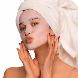 Maschera Bio Enzimi Cica REPAIR+ Dopo Sole maschera riparatrice Sos ultra lenitiva 20 gr - Vista aggiuntiva 3