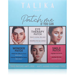 Talika Patch Me If You Can 3× 1 pz