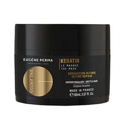 EUGENE PERMA KERATIN maschera per capelli 150 ml Donna