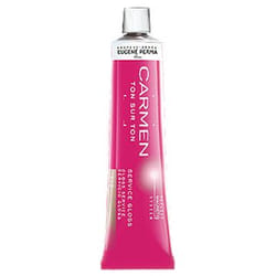 EUGENE PERMA Carmen Ton Sur Ton Gloss colore per capelli 60 ml