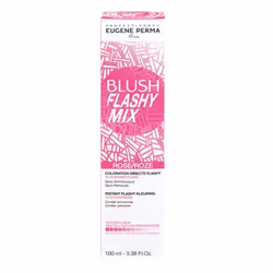EUGENE PERMA Blush Flashy Mix, Rosa, Donna, 100 ml, Ammoniaca, 1 pz