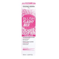 EUGENE PERMA Blush Flashy Mix colore per capelli Rosa 100 ml
