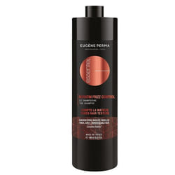 EUGENE PERMA 3140100357998 shampoo per capelli 1000 ml 2-in-1 Shampoo&Balsamo Professionale Donna