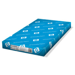 HP Confezione da 500 fogli carta da ufficio A3/297 x 420 mm