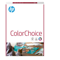 HP Color Choice 250/A4/210x297 carta inkjet A4 (210x297 mm) 250 fogli Bianco