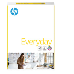 HP Everyday 500/A4/210x297 carta inkjet A4 (210x297 mm) 500 fogli Bianco
