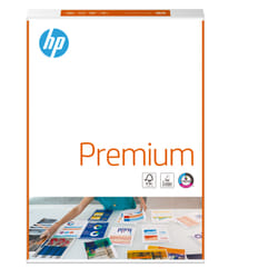 HP Premium 500/A4/210x297 (5*500pc) carta inkjet A4 (210x297 mm) 500 fogli Bianco