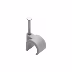 Materiale principale: plastica Lunghezza (in mm): 40 Diametro minimo di serraggio (in mm): 16 Diametro massimo di serraggio ( ...