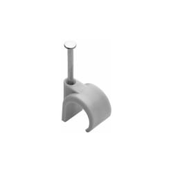 Debflex - Set di 50 fascette, Diametro da 16 a 19 mm, L.40 mm