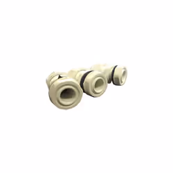 Pressacavo DEBFLEX - 702270 Diametro: 16mm 3 pezzi Visual