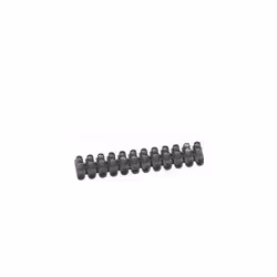 Borne de raccordement Nylbloc (noir) LEGRAND. Morsettiera Nylbloc nero 2,5 mm². riferimento 704020.