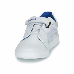 Scarpe bambini BOSS J09169 Bianco - 24