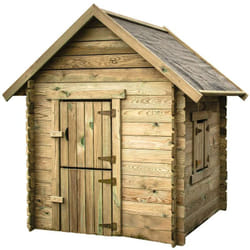 Casetta di legno 'Sophie