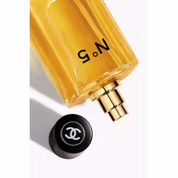 CHANEL N°5 150 ml Donna - Vista aggiuntiva 2