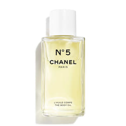 CHANEL N°5 Olio Profumato Idratante - Per Il Corpo 250ml
