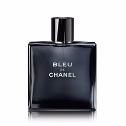 CHANEL Bleu De Сhanel Eau De Toilette 100ml, Uomo, 100 ml, BLEU DE CHANEL Eau de Toilette è un aromatico-boschivo in cui il l ...