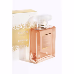 CHANEL Coco Mademoiselle Eau de Parfum Limited Edition 100 ml