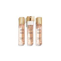 CHANEL Coco Mademoiselle 3x7ml