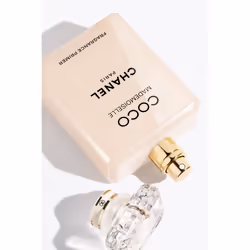 CHANEL Coco Mademoiselle Fragrance Primer 100 ml - Vista aggiuntiva 2