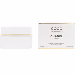 CHANEL Coco Mademoiselle Crema Corpo Setosa 150g - Vista aggiuntiva 2
