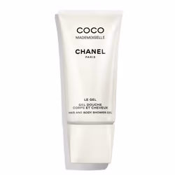 CHANEL Coco Mademoiselle Le Gel 100 ml, Gel doccia, 100 ml, Adulti, Donna, Corpo, Pelle universale