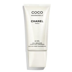 CHANEL Coco Mademoiselle Le Gel 100 ml