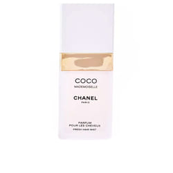 Coco Mademoiselle parfum pour les cheveux 35 ml