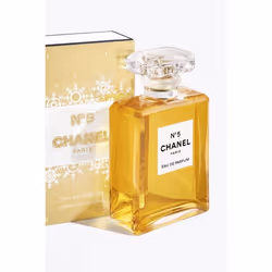 CHANEL N°5 Eau De Parfum 100 ml