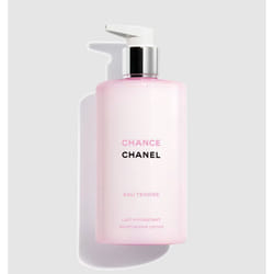 CHANEL CHANCE EAU TENDRE 400 ml Lozione (sostanza) Donna